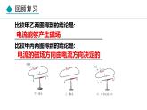 教科版九年级物理上册课件 7.3 电磁铁 & 7.4 电磁继电器
