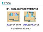 教科版九年级物理上册课件 4.2.1 电压