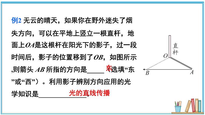 第3章 光的世界 章末复习 课件- 2024-2025学年物理沪科版八年级全一册06