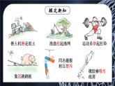 6.1 力及其描述 课件- 2024-2025学年物理沪科版八年级全一册
