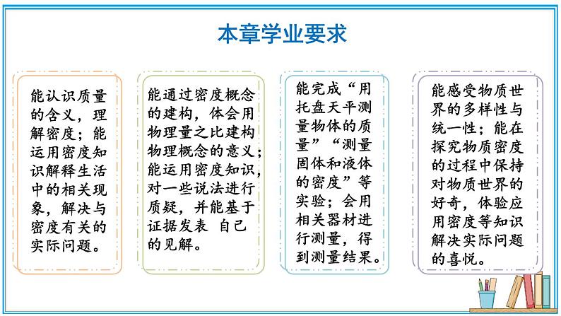 5.1 质量  课件- 2024-2025学年物理沪科版八年级全一册02