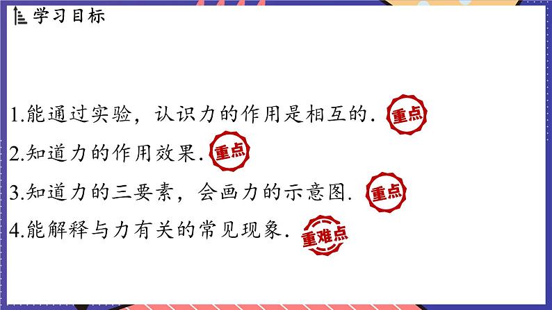 6.1 力及其描述课件- 2024-2025学年物理沪科版（2024）八年级全一册02