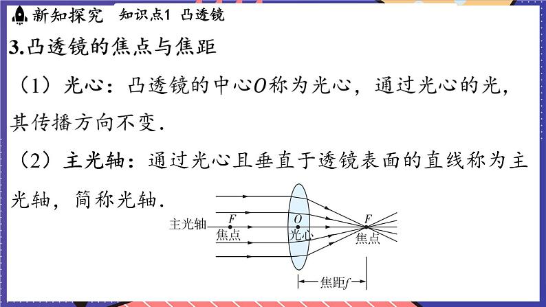 4.1 凸透镜与凹透镜课件- 2024-2025学年物理沪科版（2024）八年级全一册06