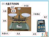 5.2 测量：物体的质量  课件- 2024-2025学年物理沪科版八年级全一册