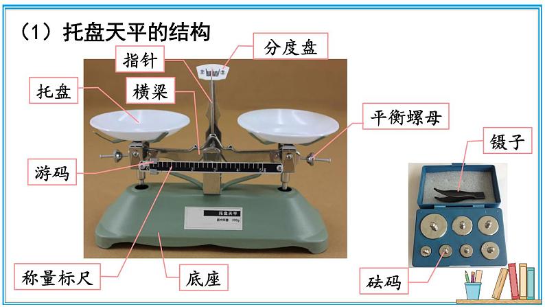 5.2 测量：物体的质量  课件- 2024-2025学年物理沪科版八年级全一册05