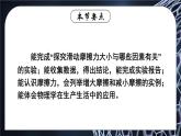 6.4 探究：滑动摩擦力大小与哪些因素有关 课件- 2024-2025学年物理沪科版八年级全一册