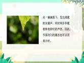 泸科物理八年级上册 第5章  实践  制作水油沙漏 PPT课件