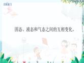 物理 教科版 八年级上册 5.5 跨学科实践：地球上的水循环 PPT课件