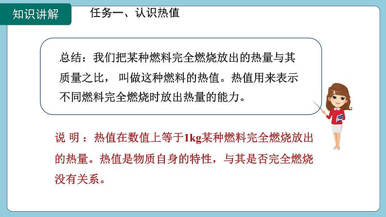 14.2 热机的效率(课件)2024-2025学年人教版九年级全一册物理07