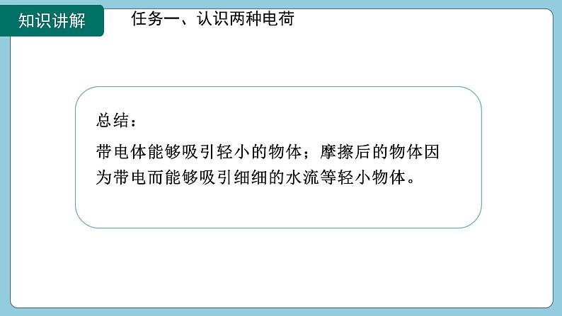 15.1 两种电荷(课件)2024-2025学年人教版九年级全一册物理08