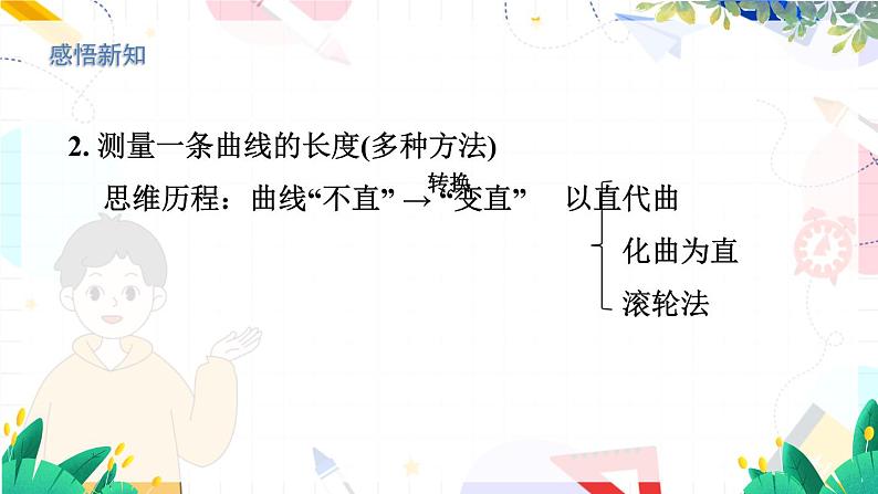 1.3长度和时间测量的应用第6页