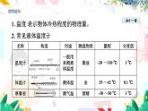 物理八上 沪粤 第4章4.1 从全球变暖谈起 PPT课件+教案+导学案