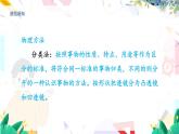 物理八上 沪粤 第3章3.5 奇妙的透镜 PPT课件+教案+导学案