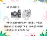 物理八上 沪粤 第3章3.3 探究平面镜成像特点 PPT课件+教案+导学案