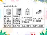 物理八上 沪粤 第4章4.4 升华和凝华 PPT课件+教案+导学案