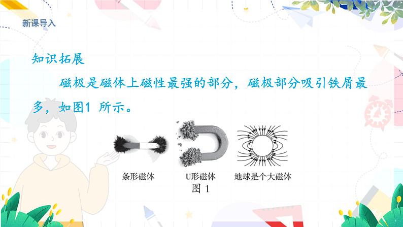 物理八上 沪粤 第5章5.4 认识物质的一些物理属性 PPT课件+教案+导学案03