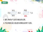 物理八上 北師 第1章1.3.2液化 PPT課件