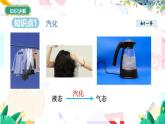 物理八上 北師 第1章1.3.1汽化 PPT課件