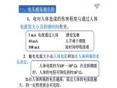 19.3安全用电 课件 物理人教版九年级全一册