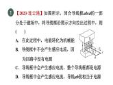 20.5 磁生电 课件 人教版物理九年级全册