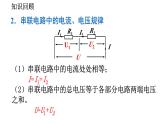 17.4欧姆定律在串、并联电路中的应用 课件 物理人教版九年级全一册