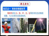 科学探索之旅-八年级物理上册同步精品课件（人教版2024）