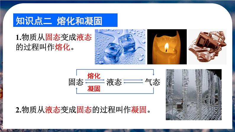 3.2 熔化和凝固-八年级物理上册同步精品课件（人教版2024）05