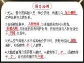 4.4(第1课时)光的折射现象及规律-八年级物理上册同步精品课件（人教版2024）