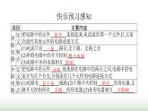 北師大版九年級物理全一冊第11章簡單電路二學生實驗 組裝電路課件