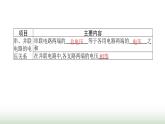 北师大版九年级物理全一册第11章简单电路五电压课件