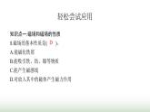 北师大版九年级物理全一册第14章磁现象二磁场课件