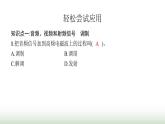 北师大版九年级物理全一册第15章怎样传递信息——通信技术简介二广播和电视课件