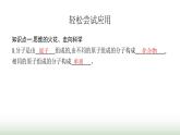 北师大版九年级物理全一册第16章粒子和宇宙一探索微观世界的历程课件