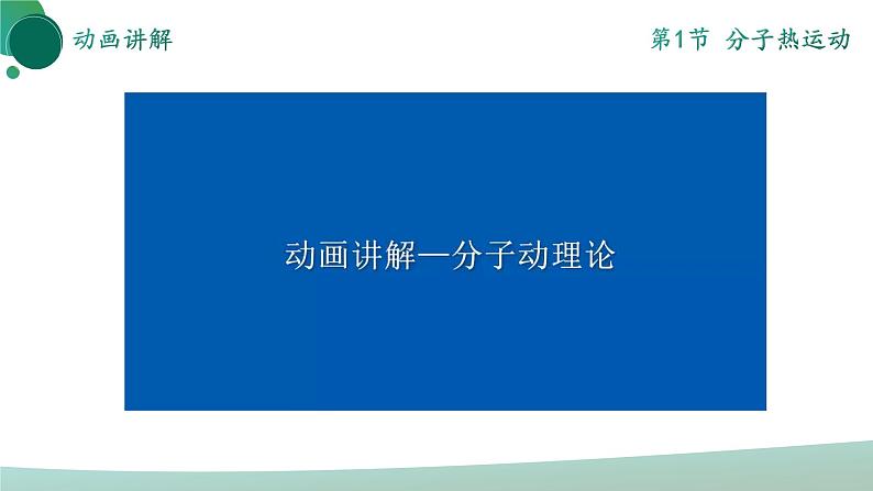 人教版初中物理九年级全册 第十三章 《内能》（单元复习）课件05