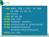 人教版初中物理九年级全册 第十五章 《电流和电路》（单元复习）课件