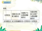 粤沪版物理九年级上册 第11章 11.3 如何提高机械效率 PPT课件