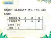 粤沪版物理九年级上册 第12章 12.3 研究物质的比热容 PPT课件