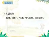粵滬版物理九年級(jí)上冊(cè) 第12章 12.4 熱機(jī)與社會(huì)發(fā)展 PPT課件