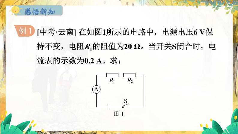 粤沪版物理九年级上册 第15章 15.2 认识电功率 PPT课件05