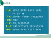 人教版初中物理九年级全册 第二十一章 《信息的传递》（单元复习）课件