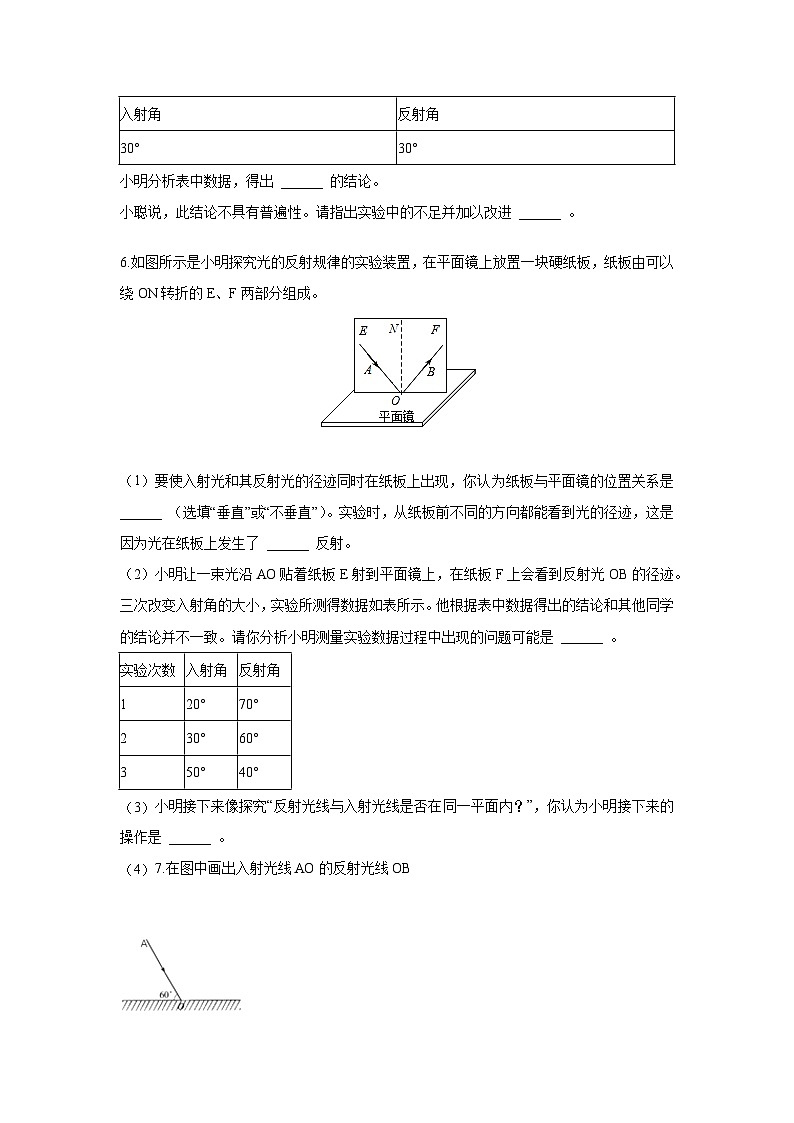 光的反射第2页