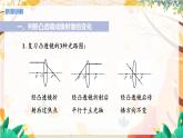 【苏科2024版】八上物理 第3章 第3节 凸透镜成像的规律（第2课时 凸透镜成像规律的应用） PPT课件+教案+练习