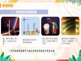 【教科2024版】八上物理 第1章 第1节 走进实验室：学习科学探究 PPT课件+教案