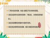 【教科2024版】八上物理 第4章 第2節(jié)　光的反射定律 PPT課件+教案+練習(xí)