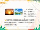 【教科2024版】八上物理 第4章 第2節(jié)　光的反射定律 PPT課件+教案+練習(xí)