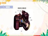 【粵滬2024版】八上物理 第3章 3.7 眼睛與光學儀器 PPT課件+教案+練習
