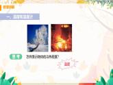 【粵滬2024版】八上物理 第4章 4.1 從全球變暖談起 PPT課件+教案+練習(xí)