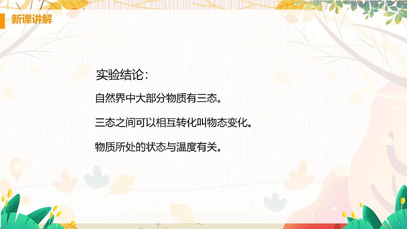 【粤沪2024版】八上物理 第4章 4.2 探究汽化和液化的特点 PPT课件+教案+练习07