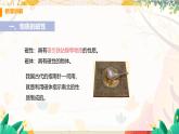 【粤沪2024版】八上物理 第5章 5.4  认识物质的一些物理属性 PPT课件+教案+练习