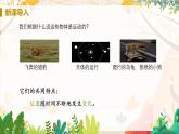 【人教2024版】八上物理 第1章 第2节   运动的描述 PPT课件+教案+练习
